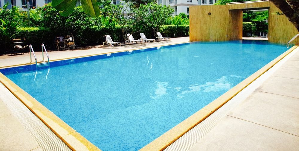 J. Park Hotel شون بوري المظهر الخارجي الصورة
