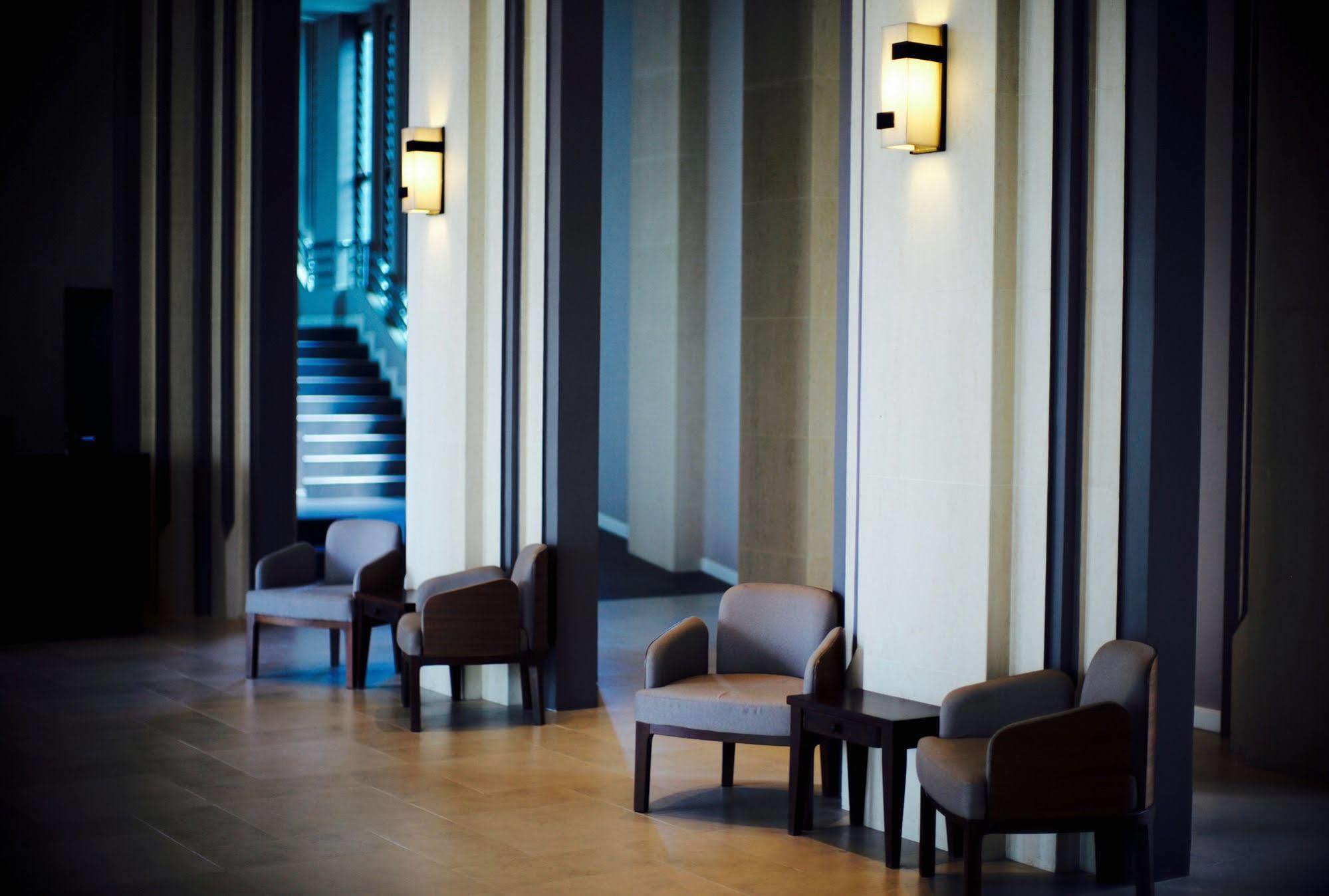 J. Park Hotel شون بوري المظهر الخارجي الصورة